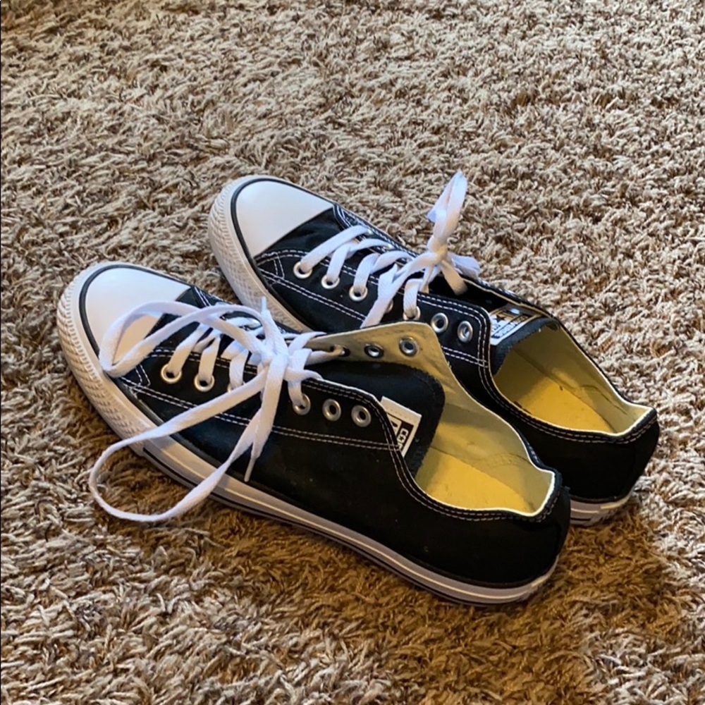 Men’s Converse
